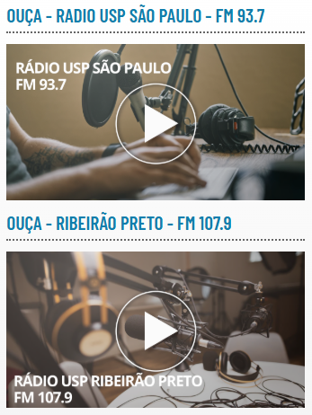 Rádio USP: Lia e seu livro Pagu no programa Biblioteca Sonora