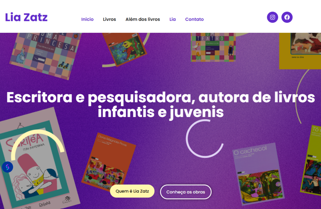 Boas vindas ao novo portal!